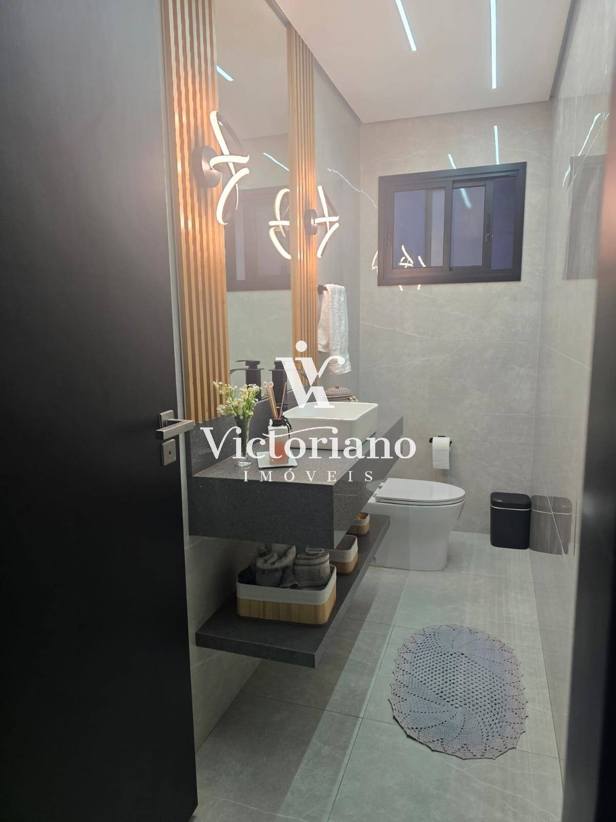 Casa, 3 quartos, 280 m² - Foto 13