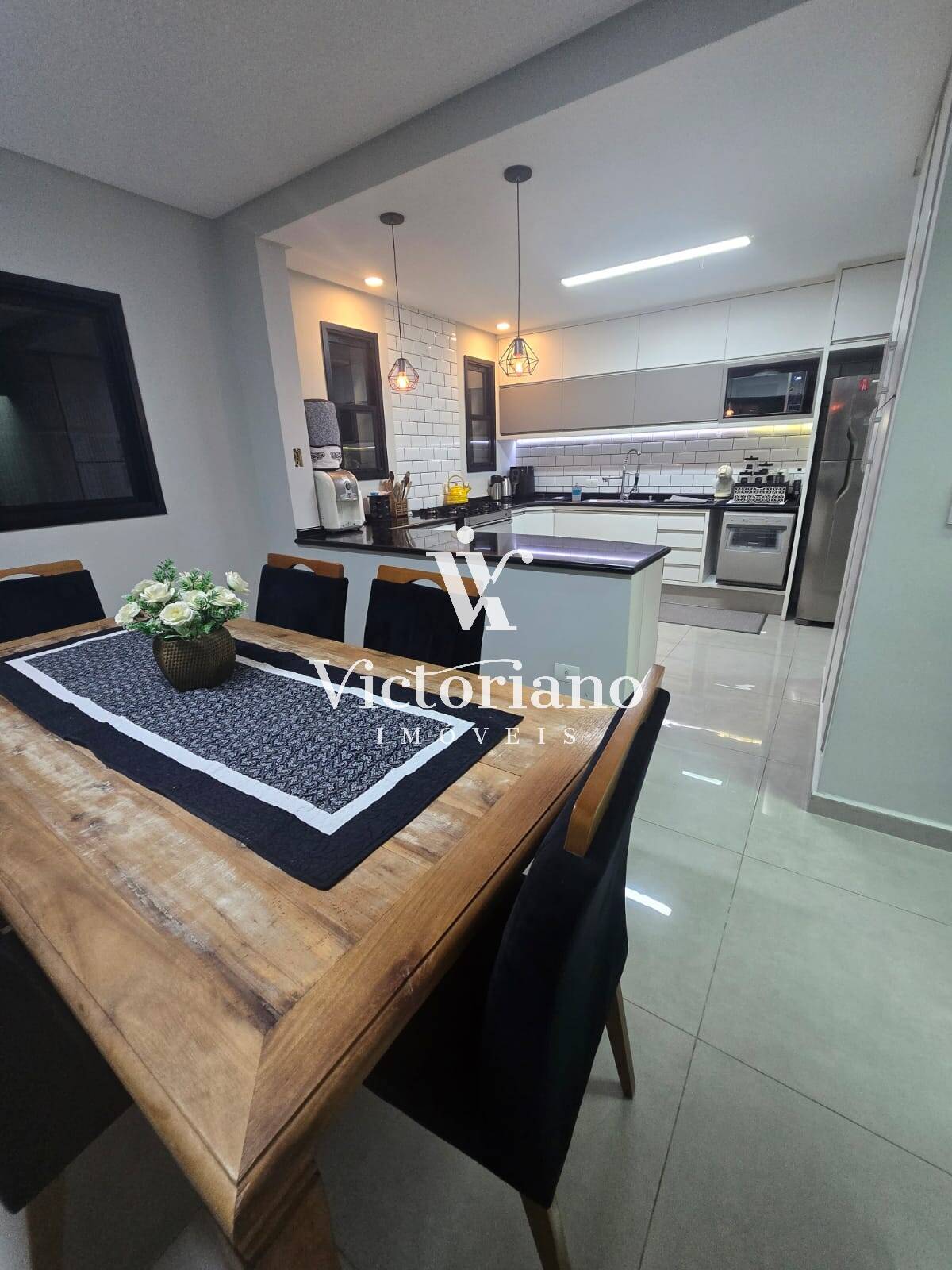 Casa, 3 quartos, 280 m² - Foto 1