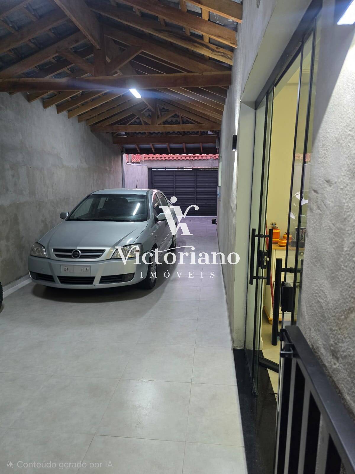 Casa, 3 quartos, 280 m² - Foto 17