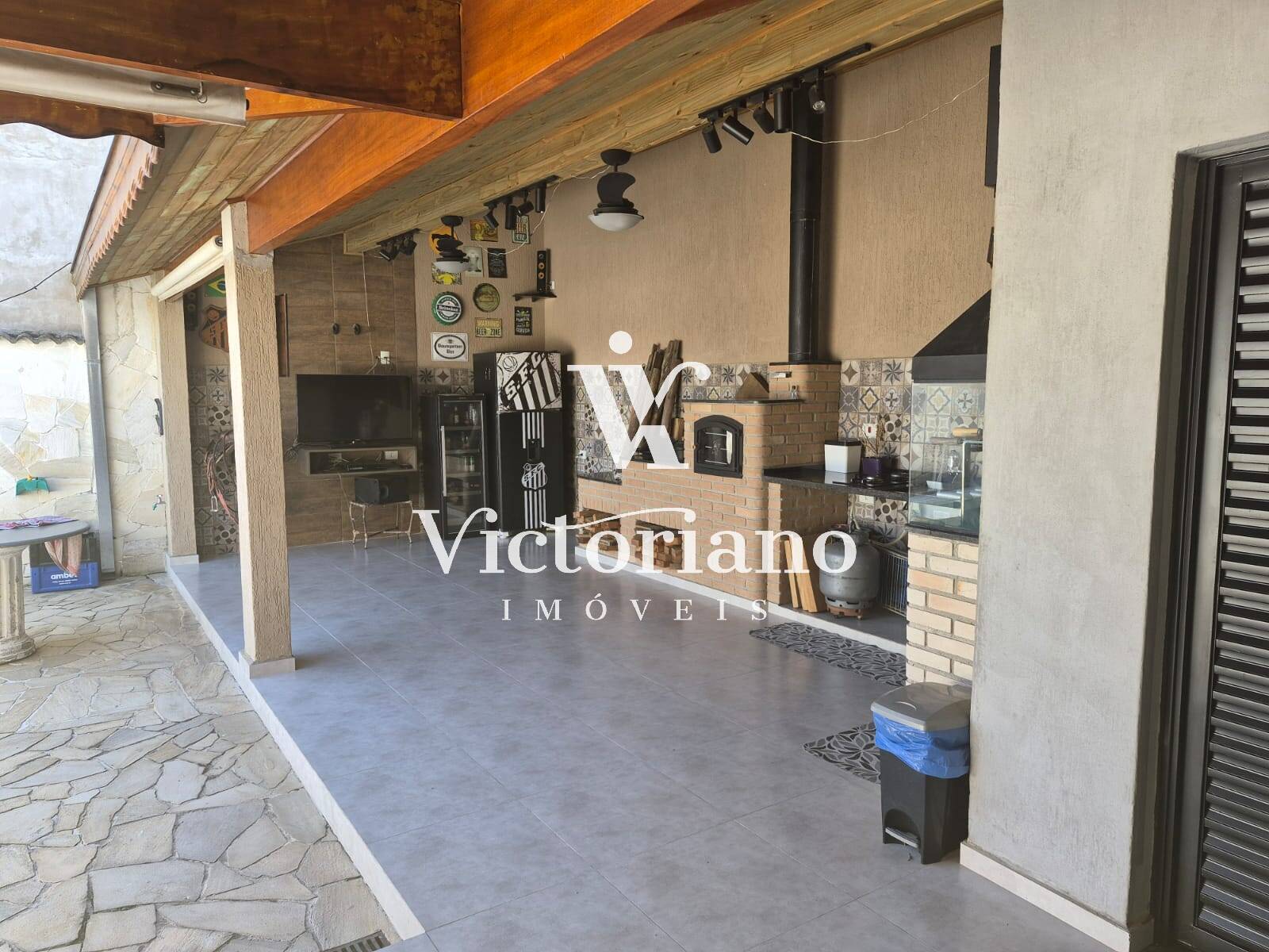 Casa, 3 quartos, 280 m² - Foto 21