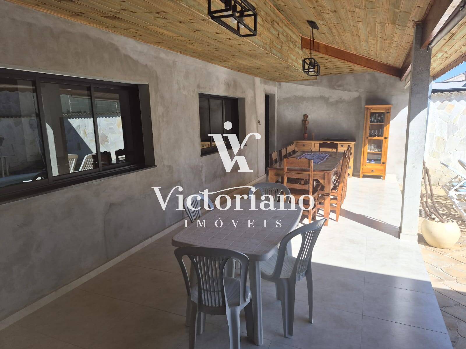 Casa, 3 quartos, 280 m² - Foto 20