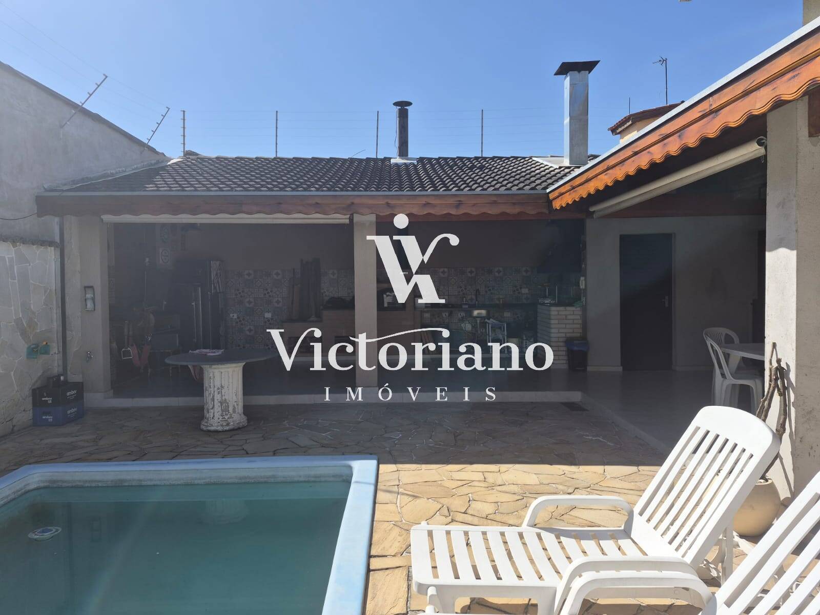 Casa, 3 quartos, 280 m² - Foto 23