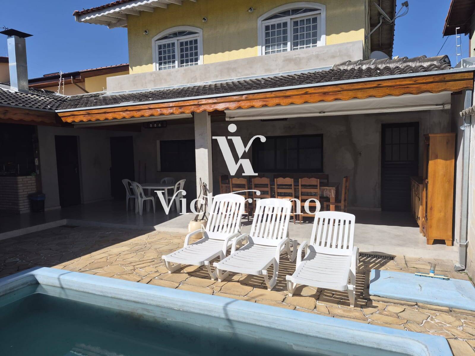Casa, 3 quartos, 280 m² - Foto 22