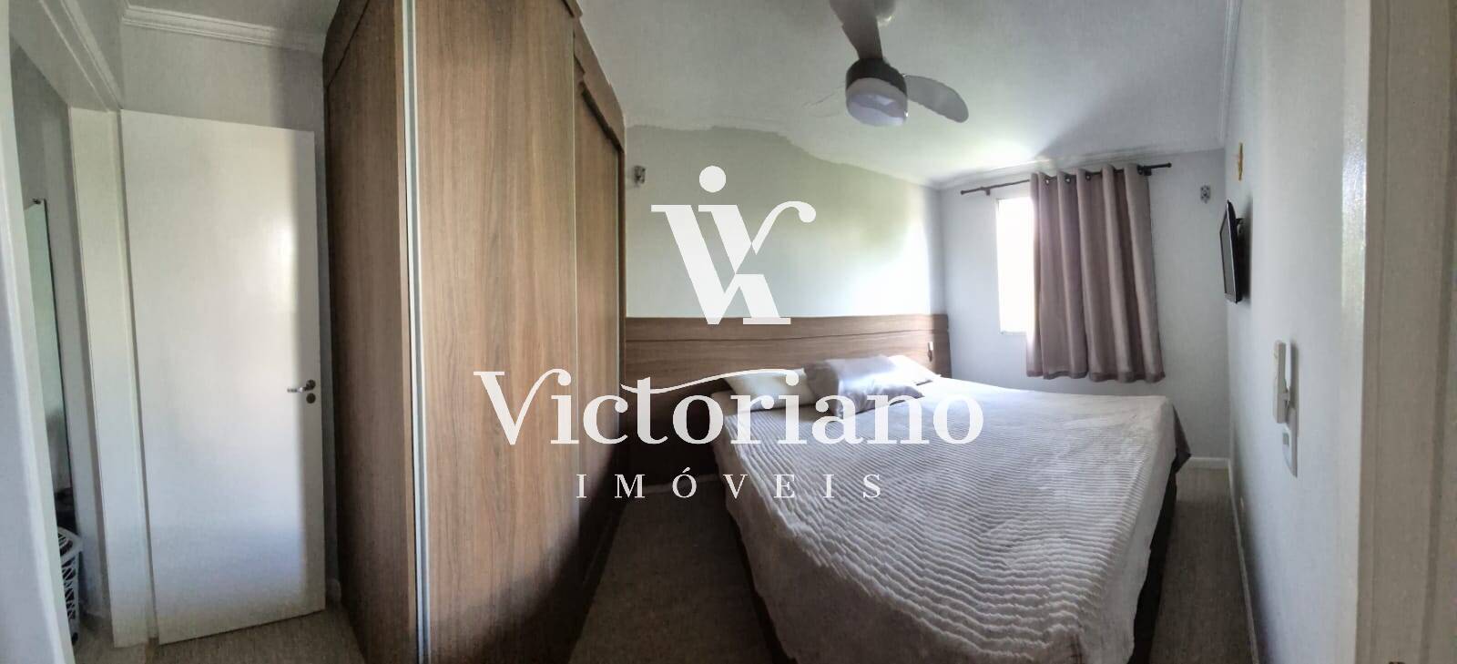 Apartamento, 2 quartos, 49 m² - Foto 8