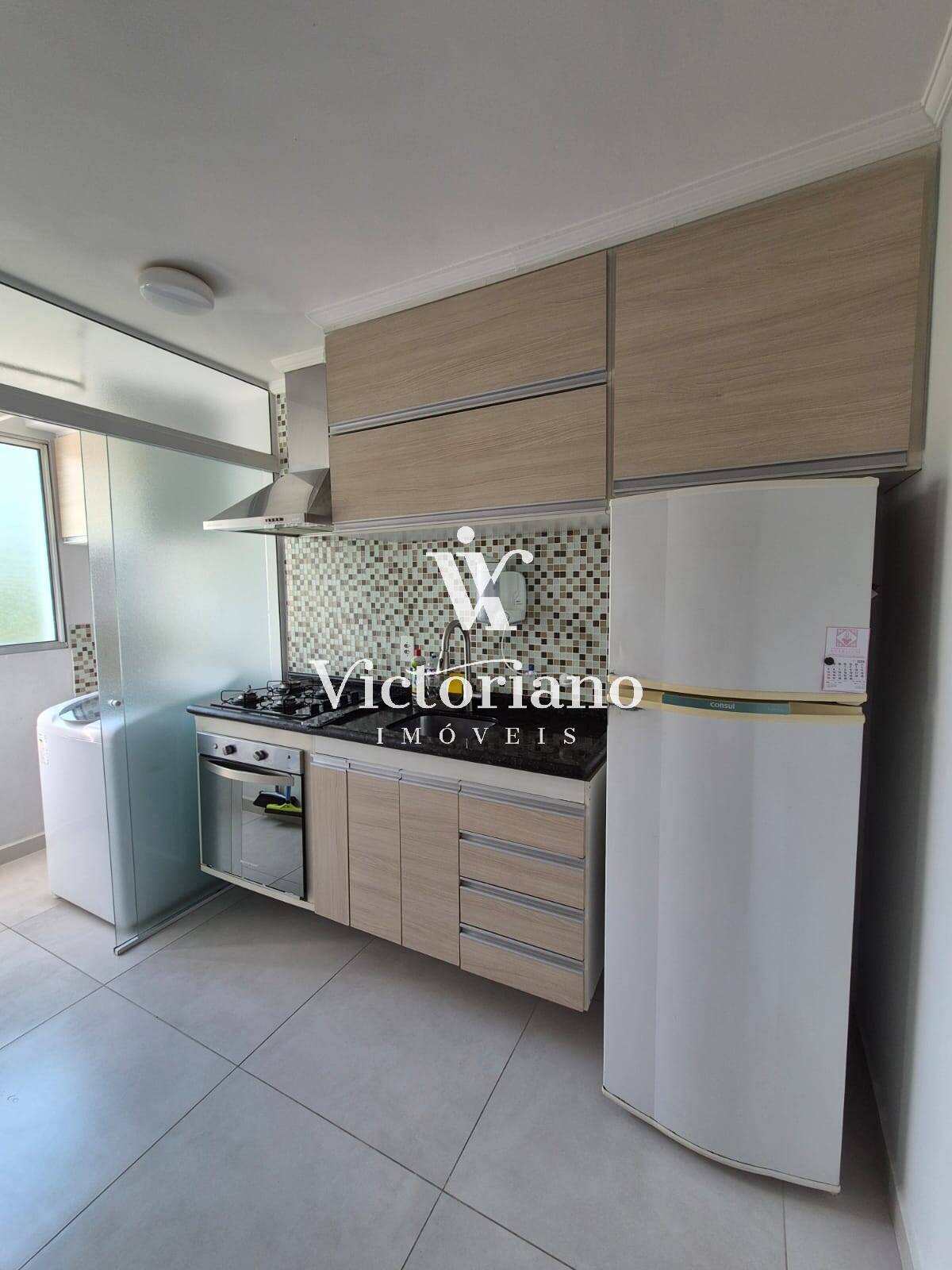 Apartamento, 2 quartos, 49 m² - Foto 2