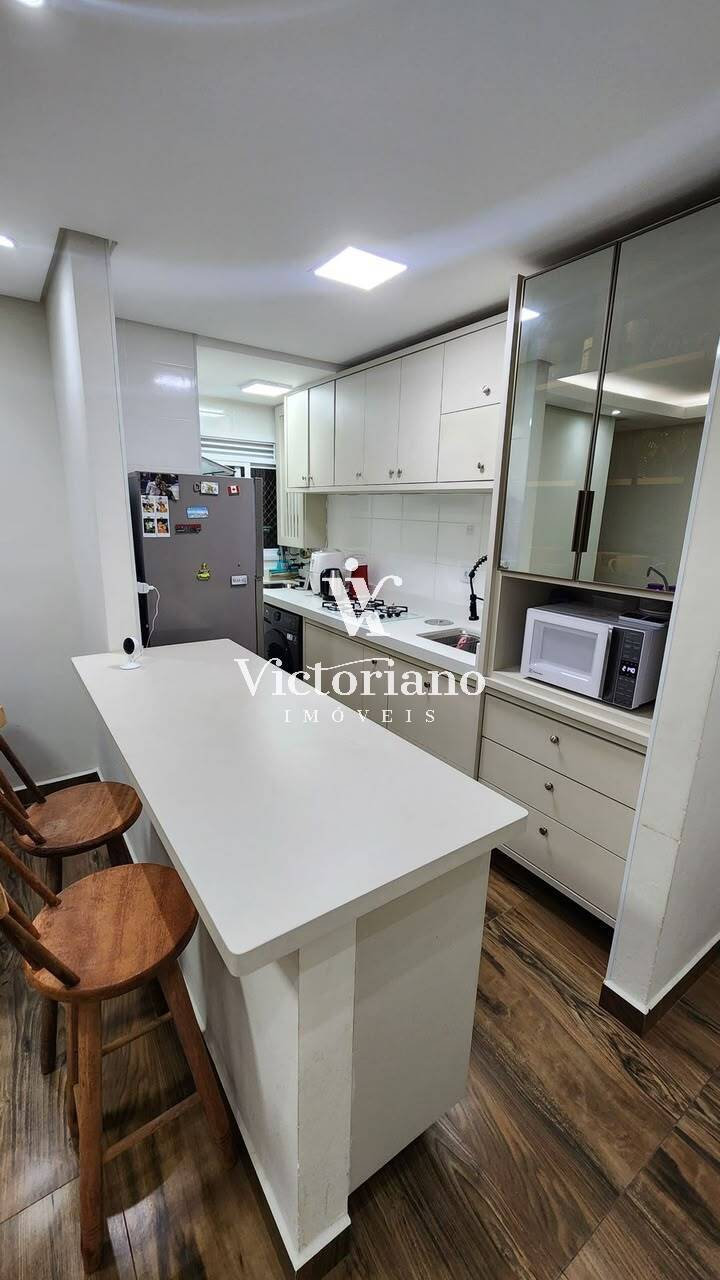 Apartamento, 3 quartos, 71 m² - Foto 2