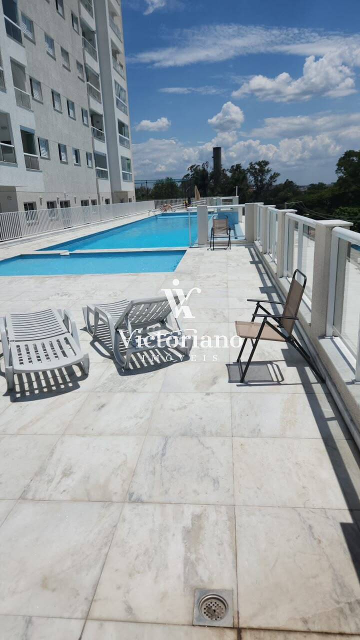 Apartamento, 3 quartos, 71 m² - Foto 12