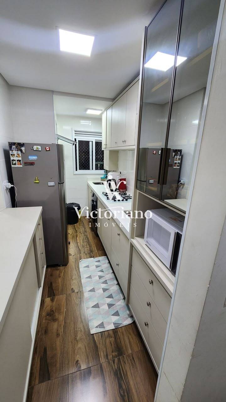 Apartamento, 3 quartos, 71 m² - Foto 3