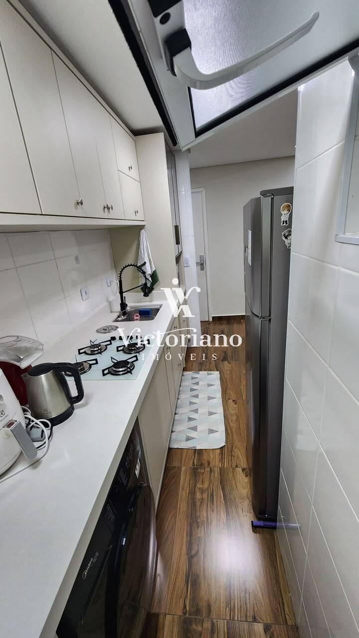 Apartamento, 3 quartos, 71 m² - Foto 4