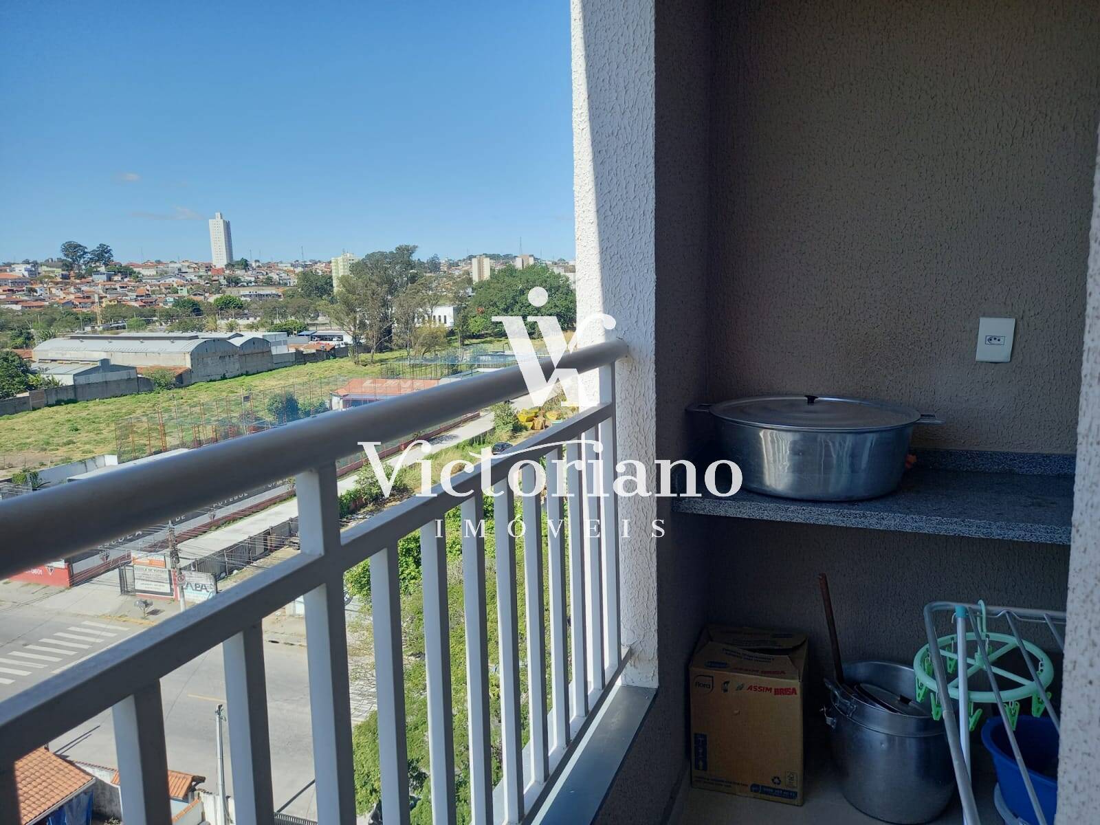 Apartamento, 2 quartos, 60 m² - Foto 9
