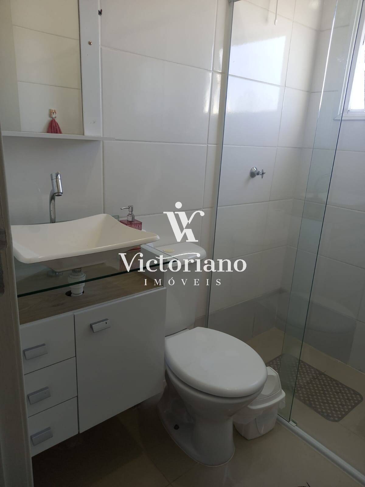 Apartamento, 2 quartos, 60 m² - Foto 8