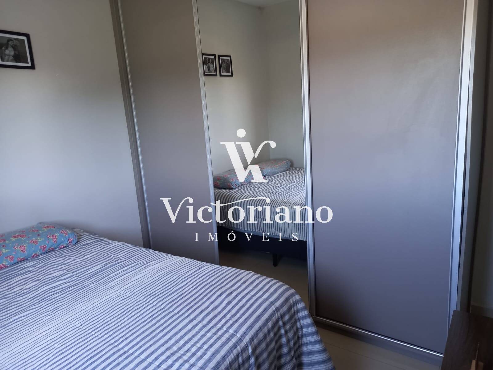 Apartamento, 2 quartos, 60 m² - Foto 5