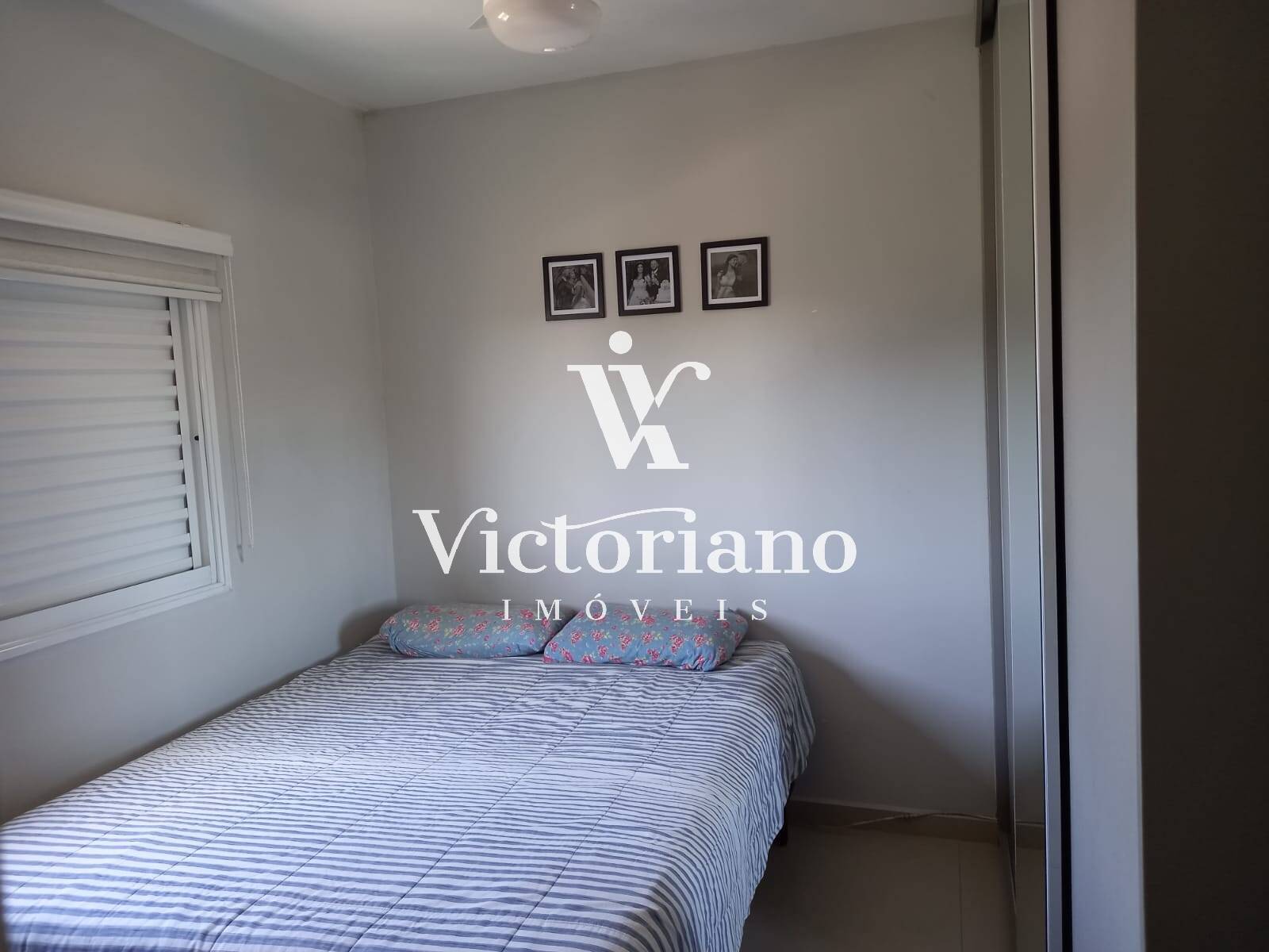 Apartamento, 2 quartos, 60 m² - Foto 4