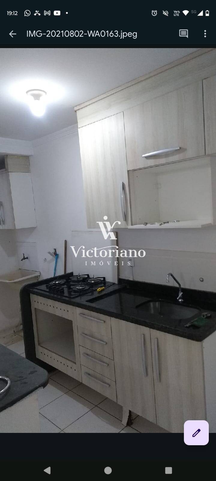 Apartamento, 2 quartos, 49 m² - Foto 1