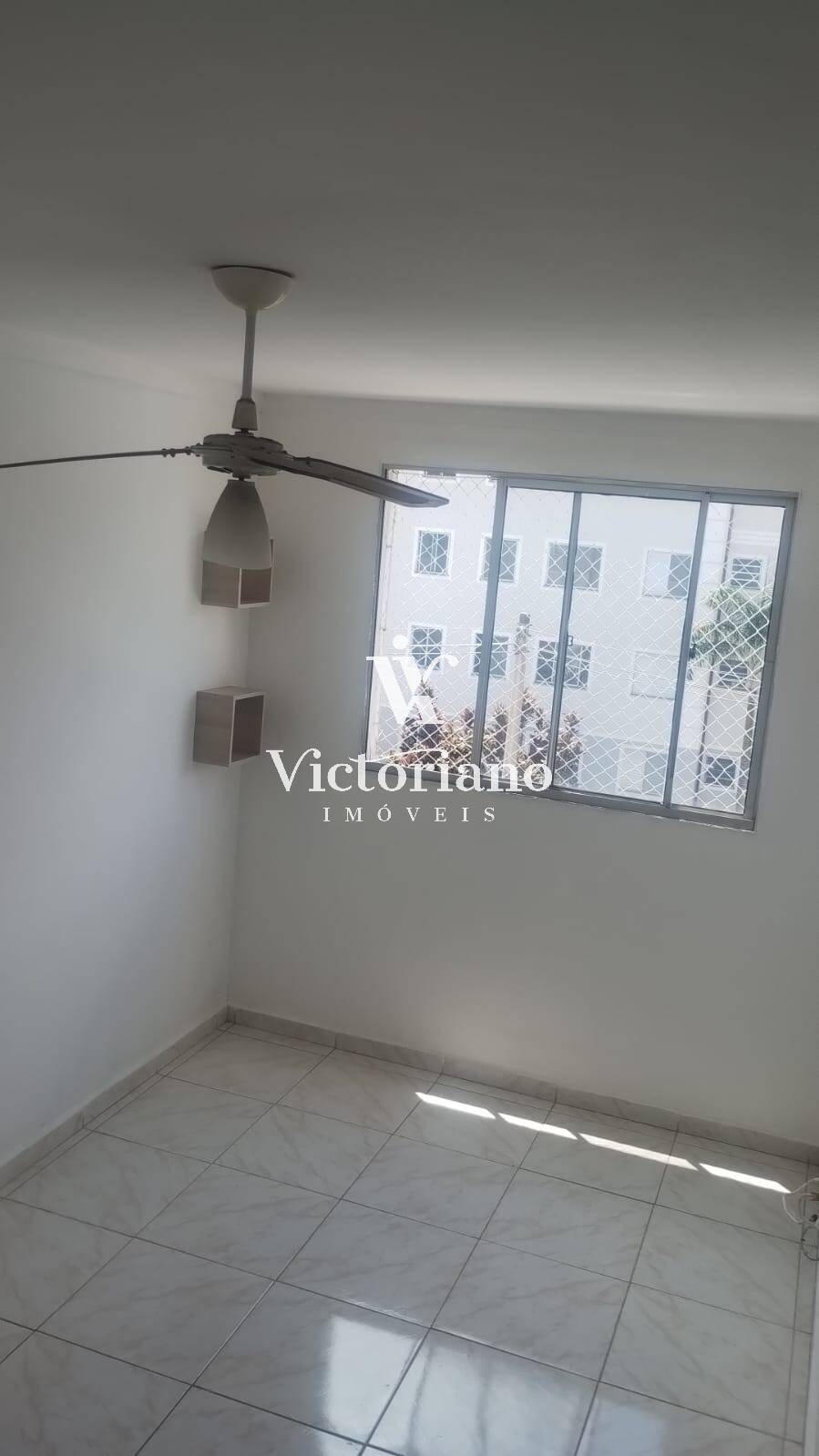 Apartamento, 2 quartos, 49 m² - Foto 2