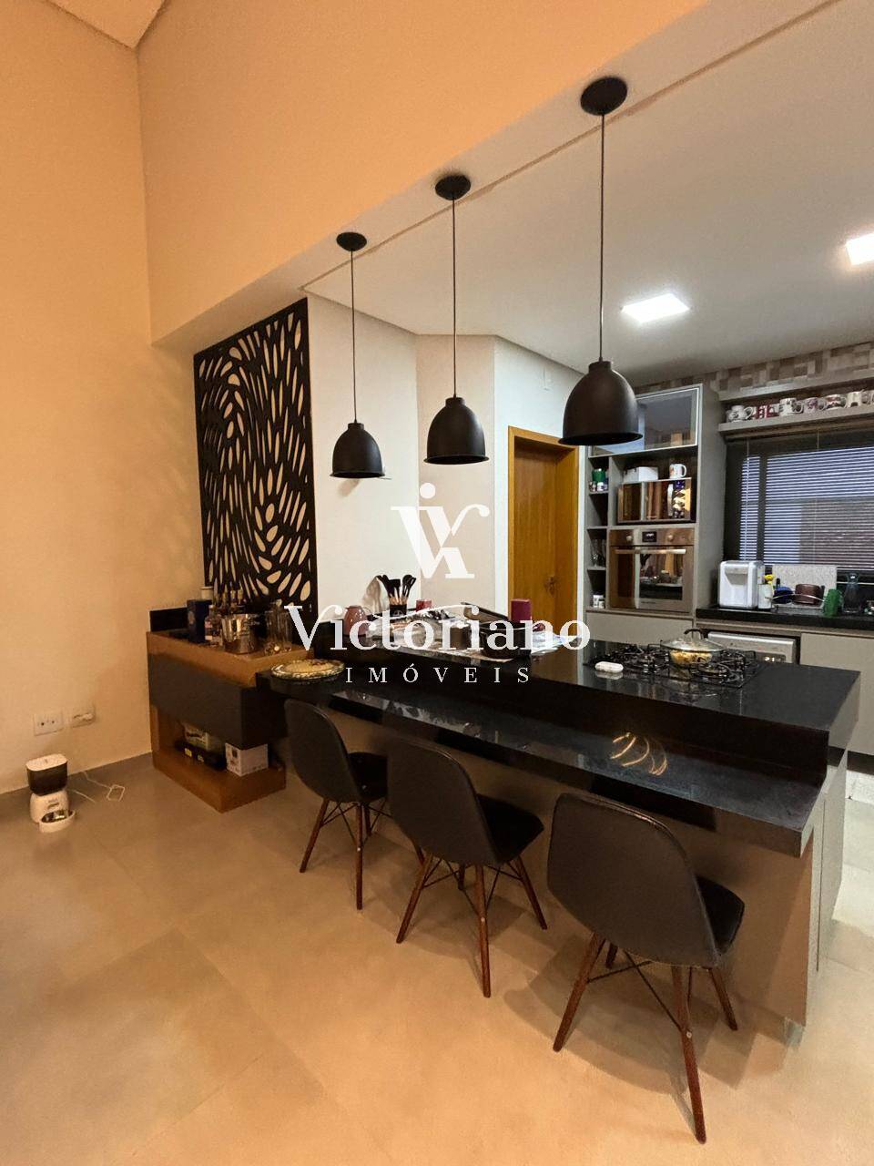 Casa de Condomínio, 3 quartos - Foto 6