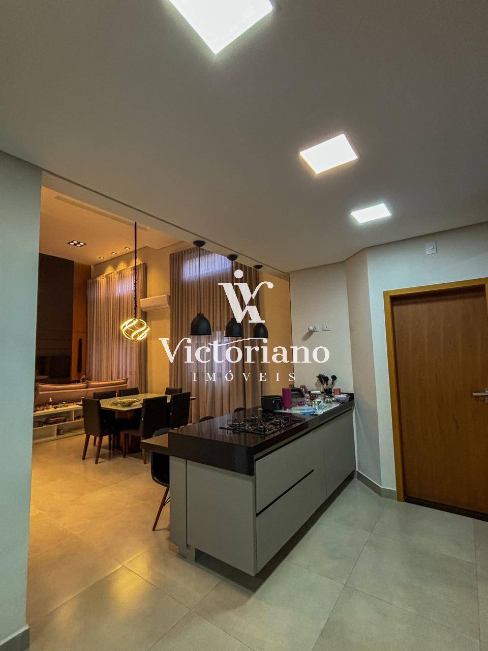 Casa de Condomínio, 3 quartos - Foto 7