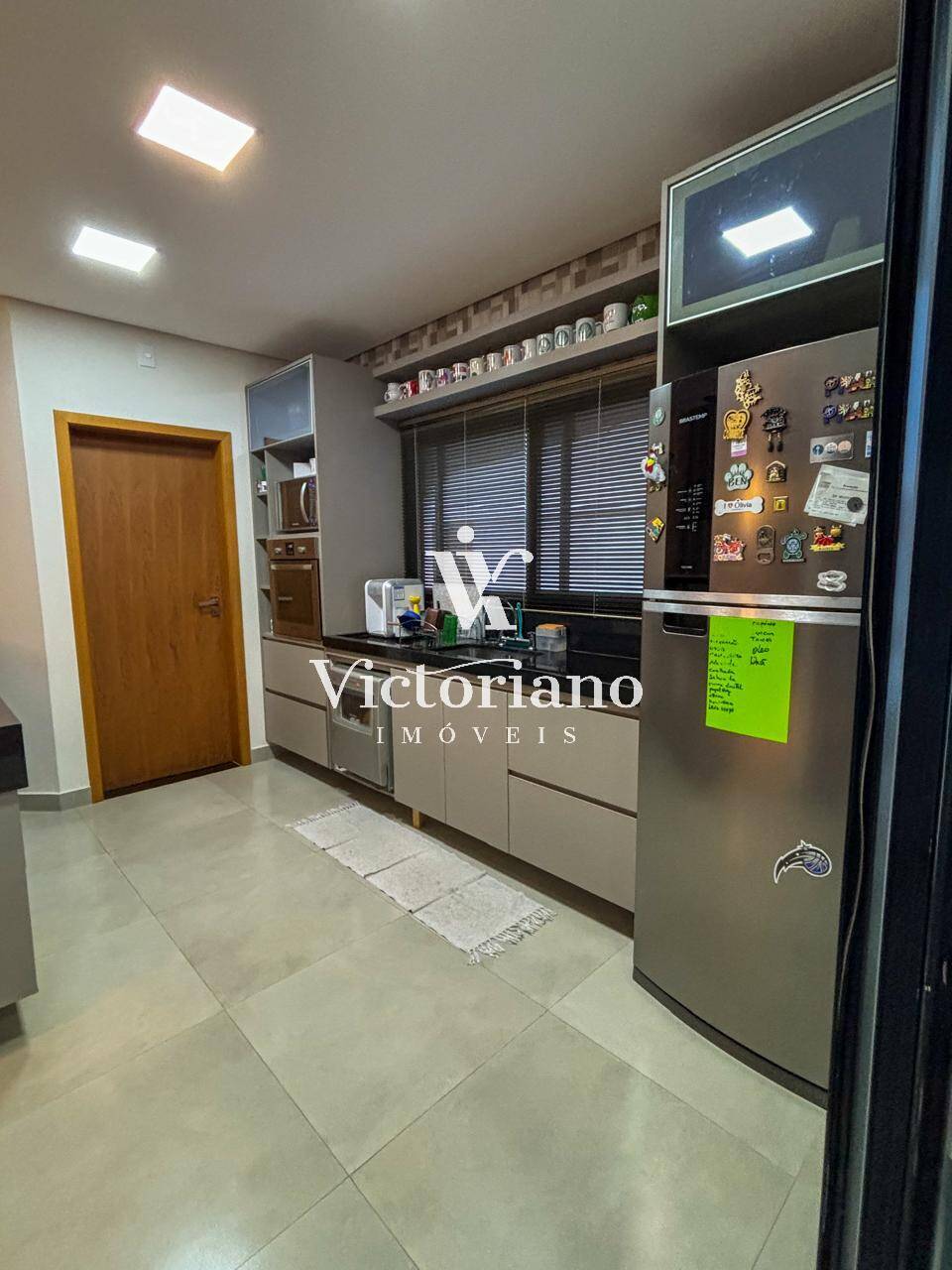 Casa de Condomínio, 3 quartos - Foto 10