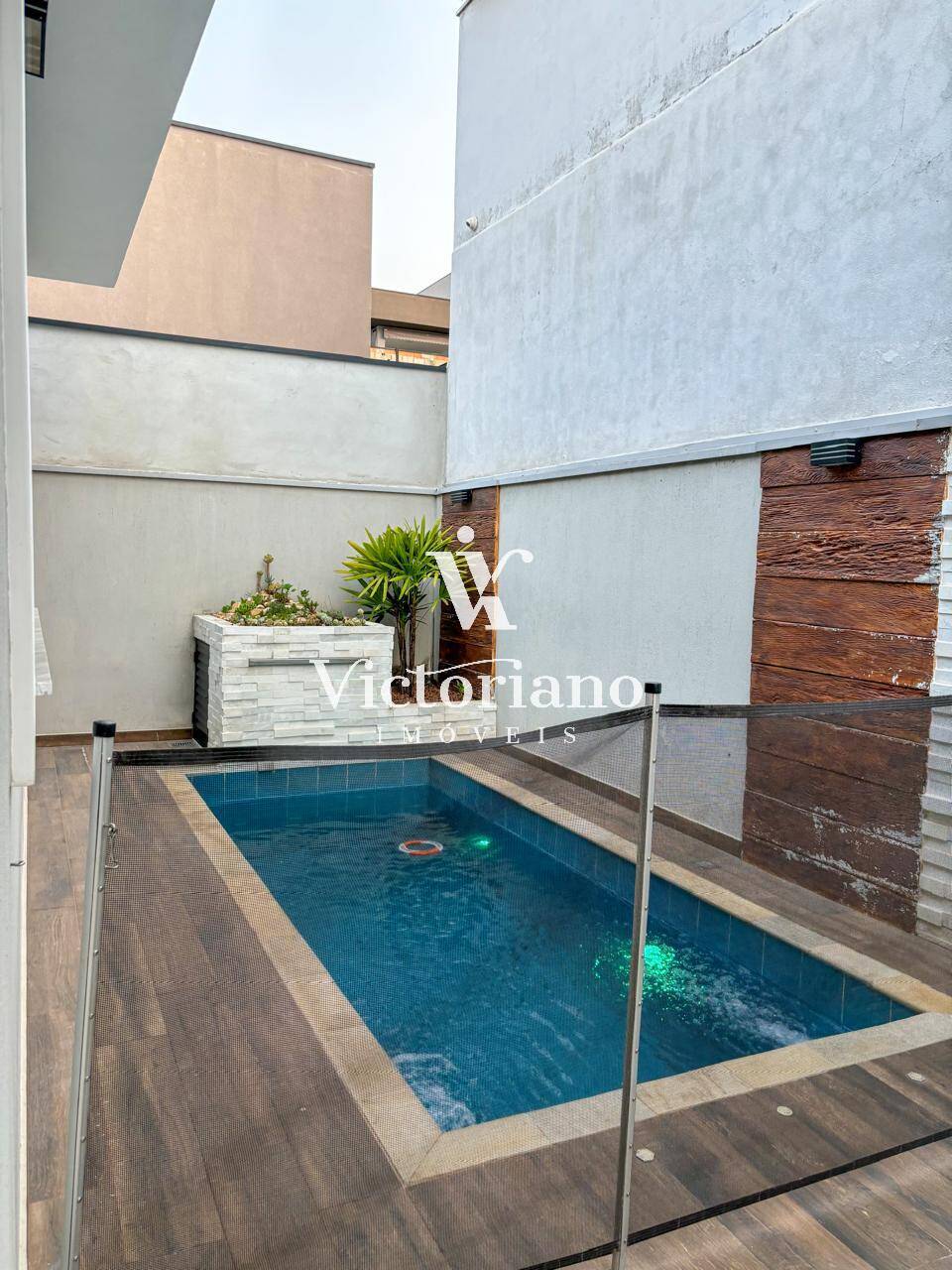 Casa de Condomínio, 3 quartos - Foto 30