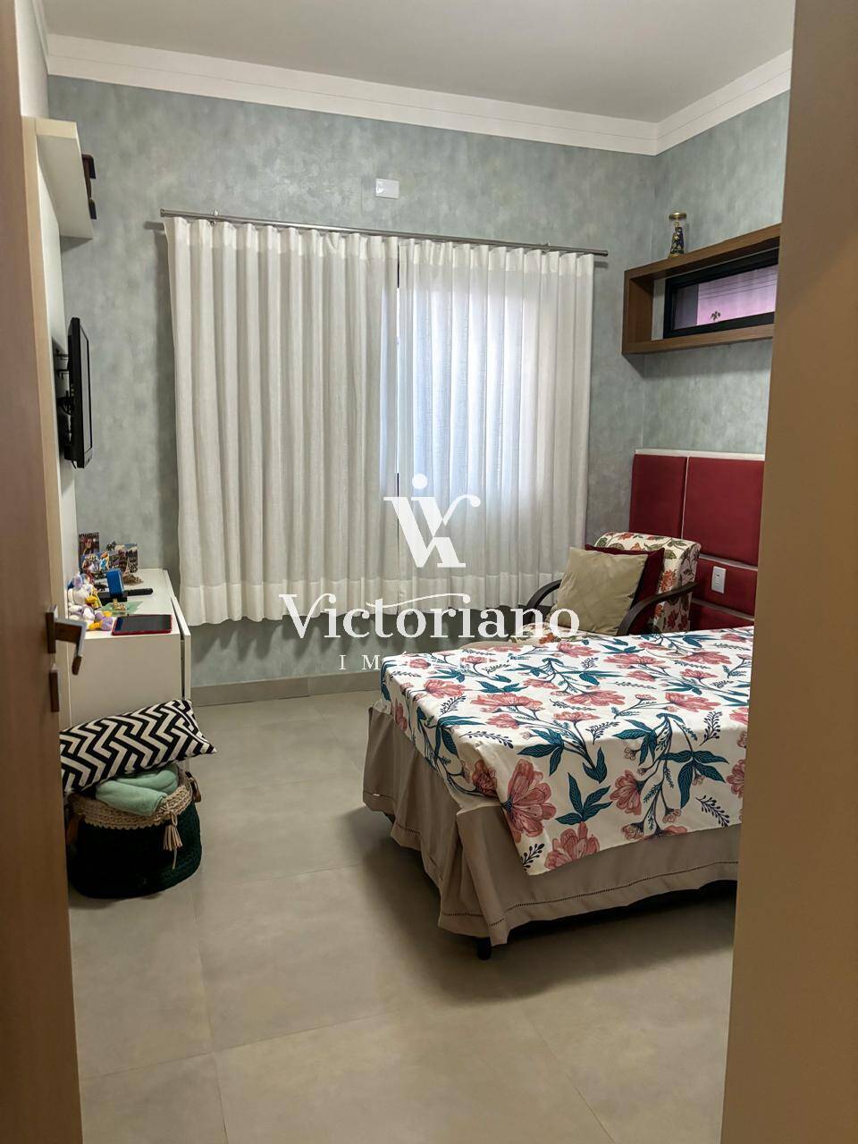 Casa de Condomínio, 3 quartos - Foto 14