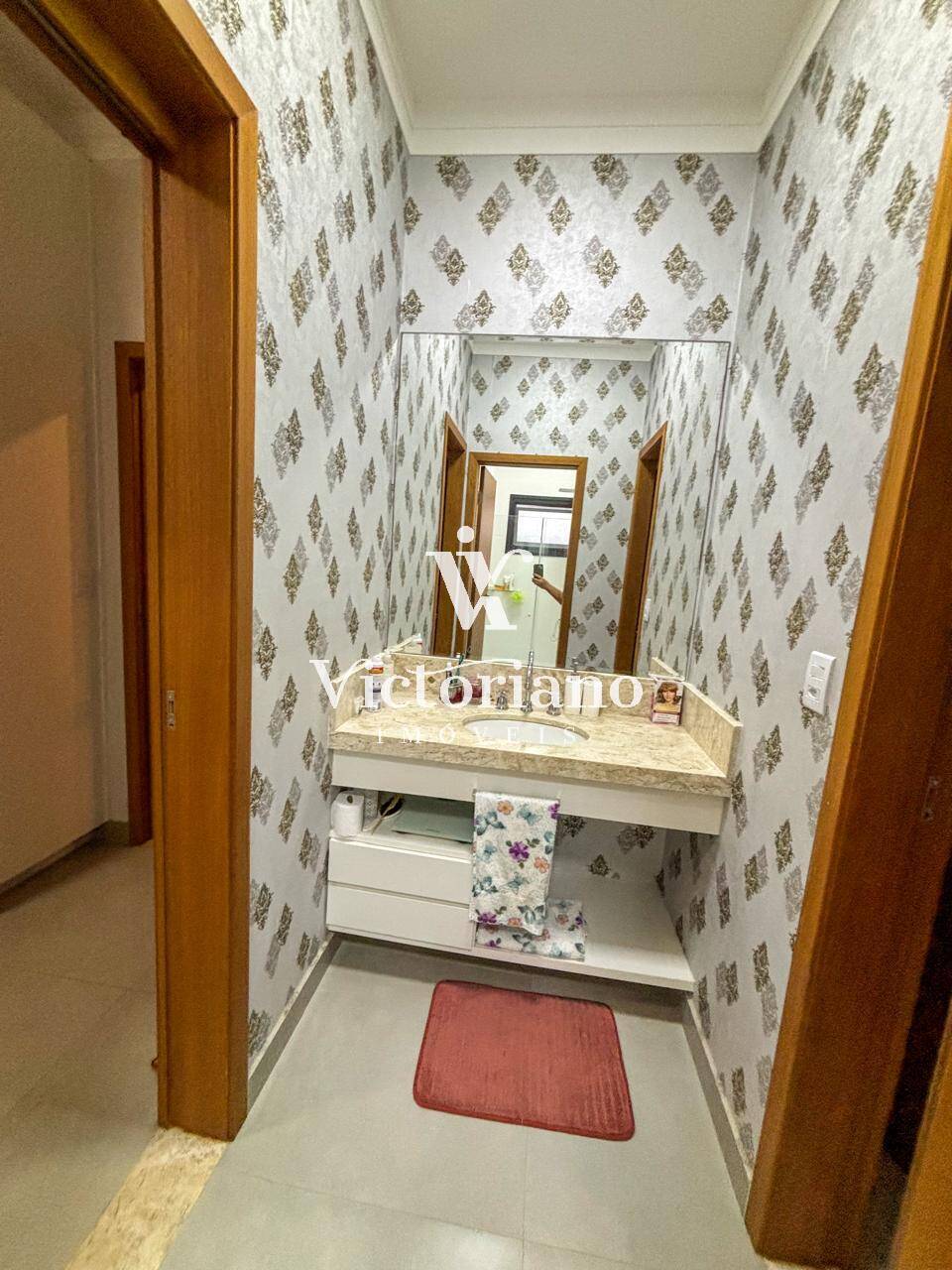 Casa de Condomínio, 3 quartos - Foto 24