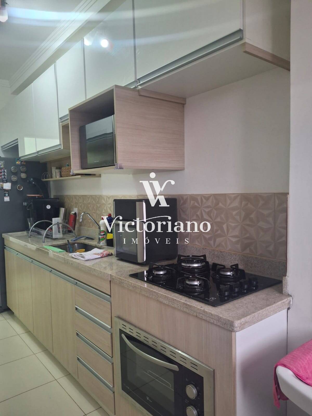 Apartamento, 2 quartos, 66 m² - Foto 4