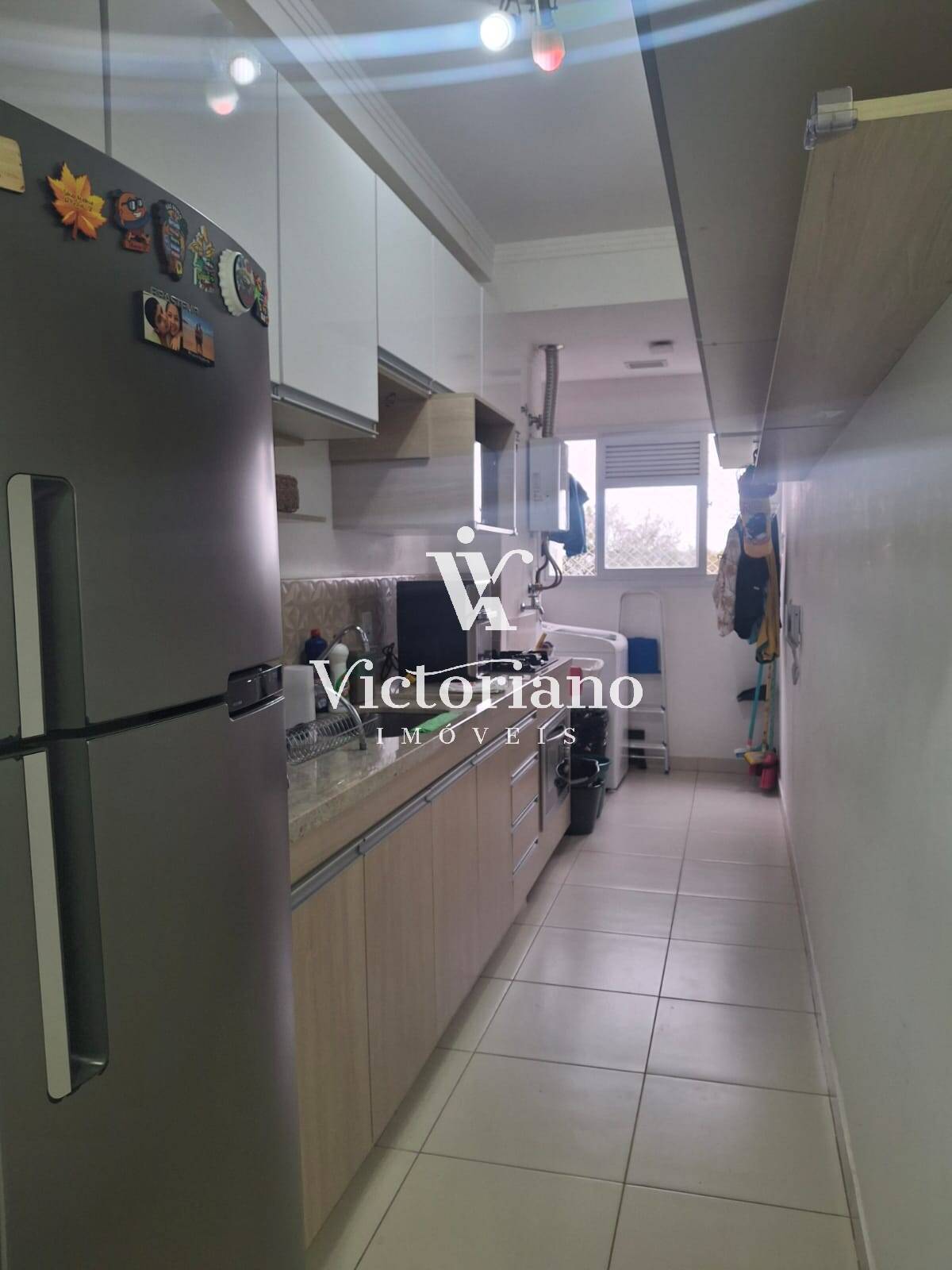 Apartamento, 2 quartos, 66 m² - Foto 6