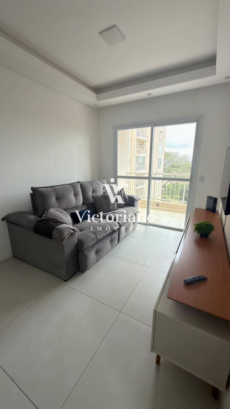 Apartamento, 2 quartos, 66 m² - Foto 2