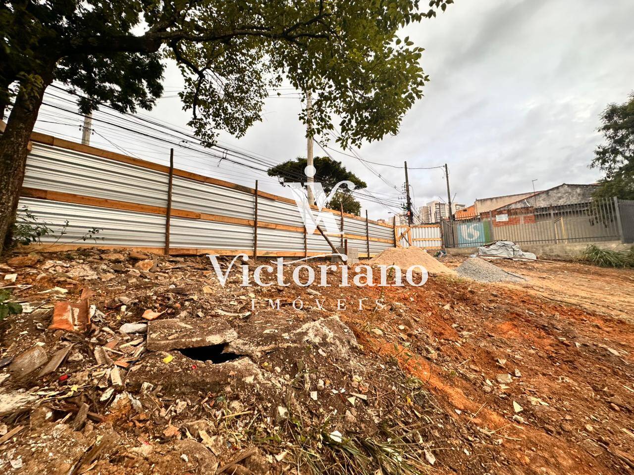 Terreno, 138 m² - Foto 2