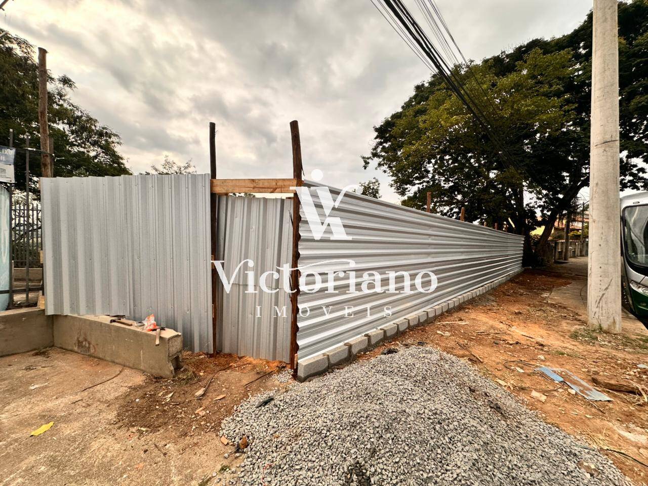 Terreno, 138 m² - Foto 5