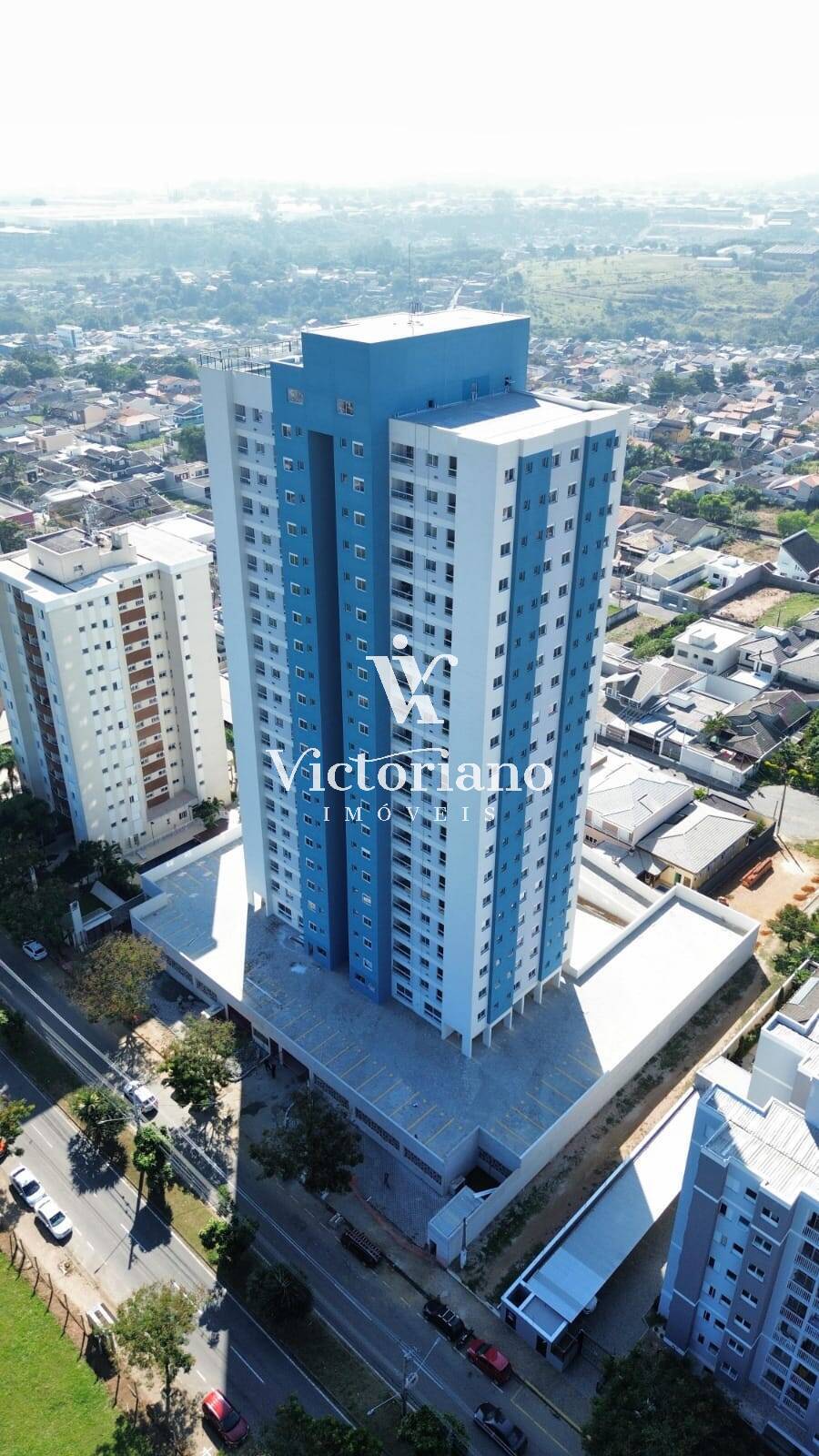 Apartamento, 2 quartos, 64 m² - Foto 36